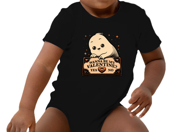 Love Ghost Ouija