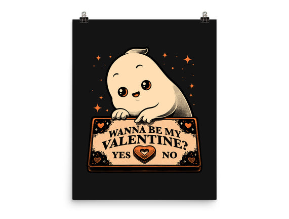 Love Ghost Ouija