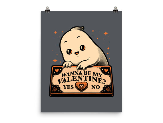 Love Ghost Ouija
