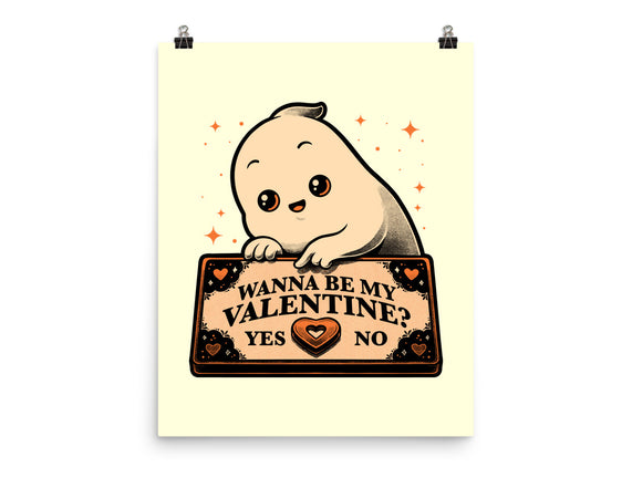 Love Ghost Ouija