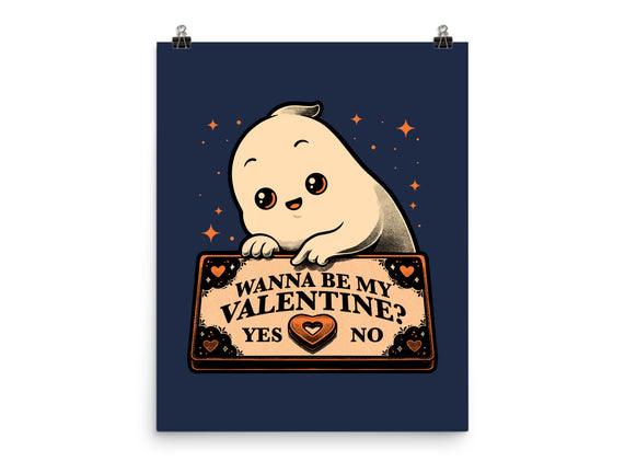 Love Ghost Ouija