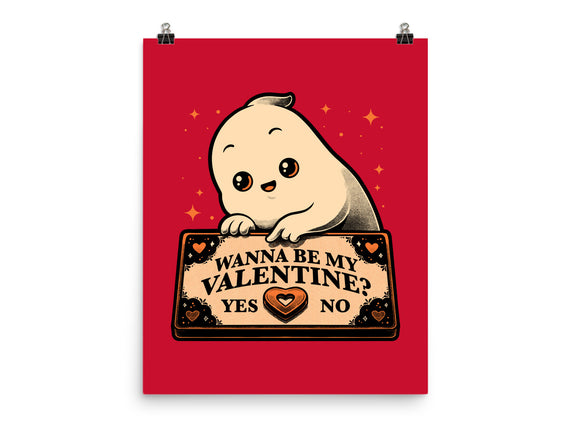 Love Ghost Ouija