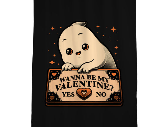 Love Ghost Ouija