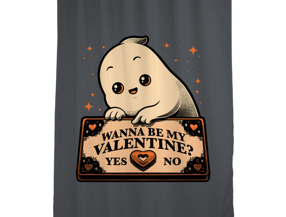Love Ghost Ouija