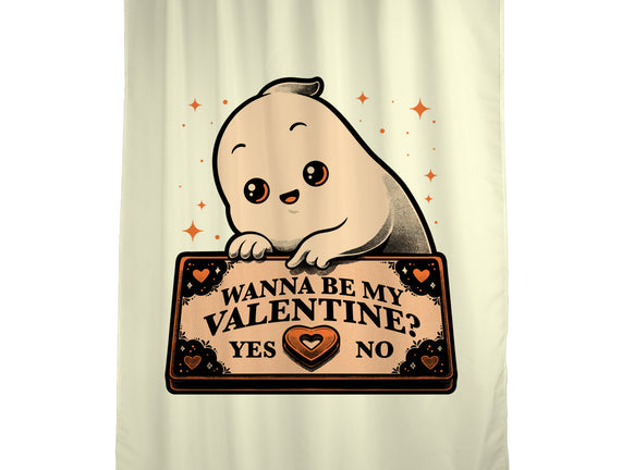 Love Ghost Ouija