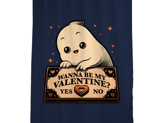 Love Ghost Ouija