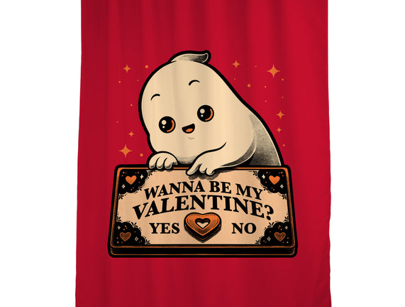 Love Ghost Ouija