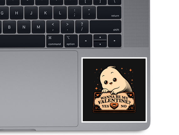Love Ghost Ouija