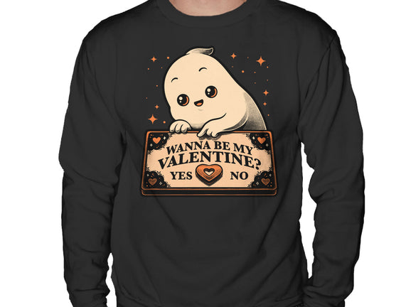 Love Ghost Ouija