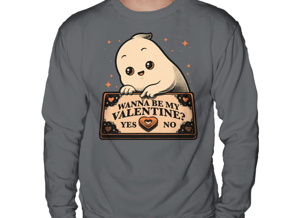Love Ghost Ouija