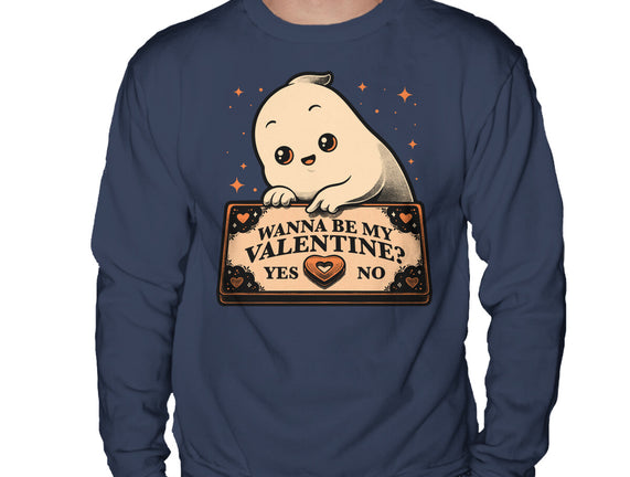 Love Ghost Ouija