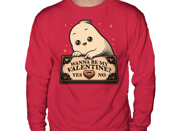 Love Ghost Ouija