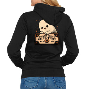 Love Ghost Ouija