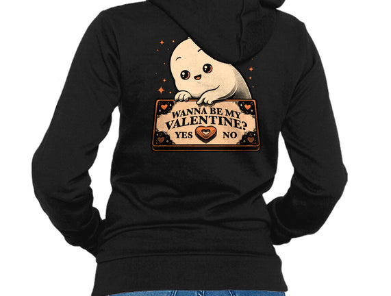 Love Ghost Ouija