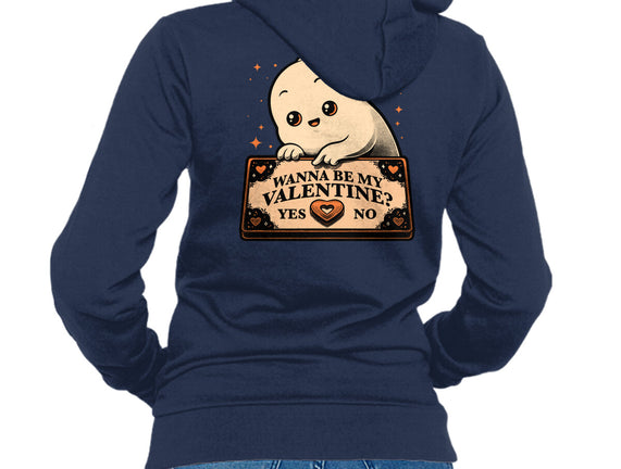 Love Ghost Ouija