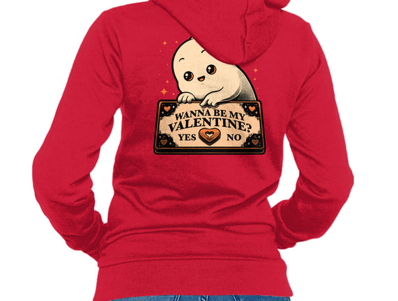 Love Ghost Ouija