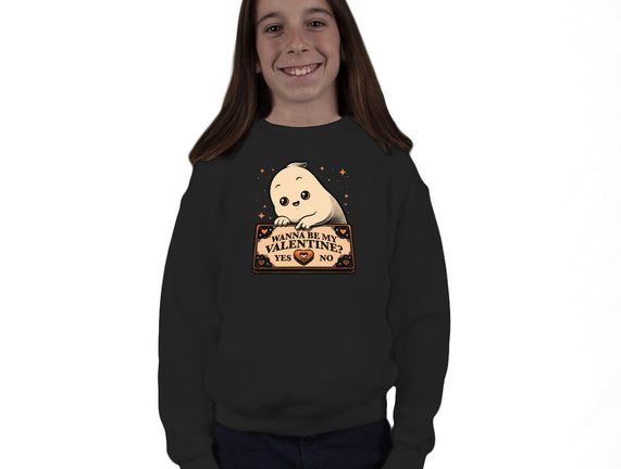 Love Ghost Ouija