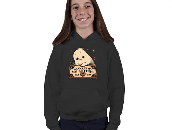 Love Ghost Ouija
