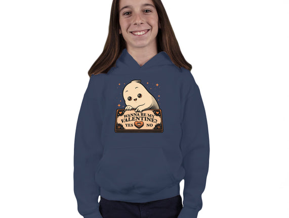 Love Ghost Ouija