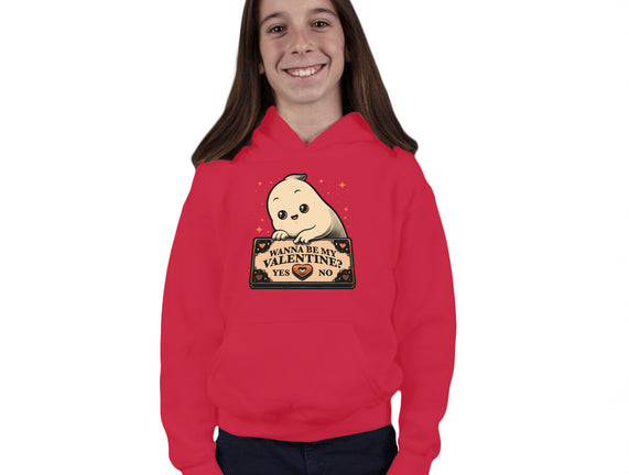 Love Ghost Ouija