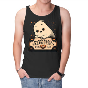 Love Ghost Ouija