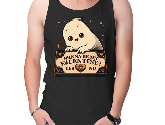 Love Ghost Ouija