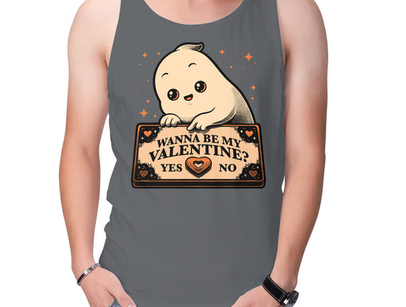 Love Ghost Ouija