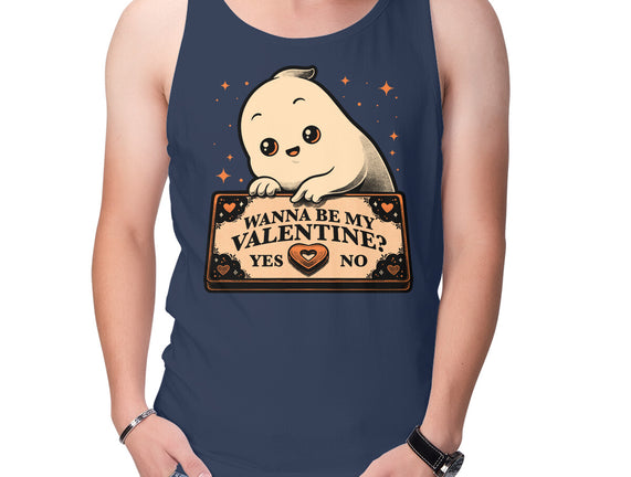 Love Ghost Ouija