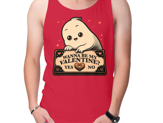 Love Ghost Ouija