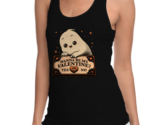 Love Ghost Ouija