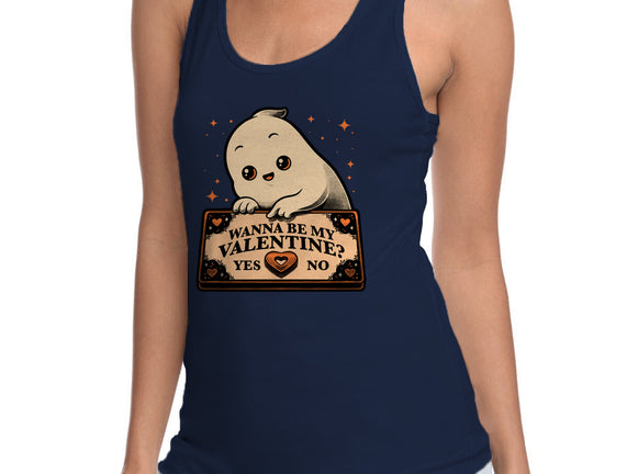 Love Ghost Ouija