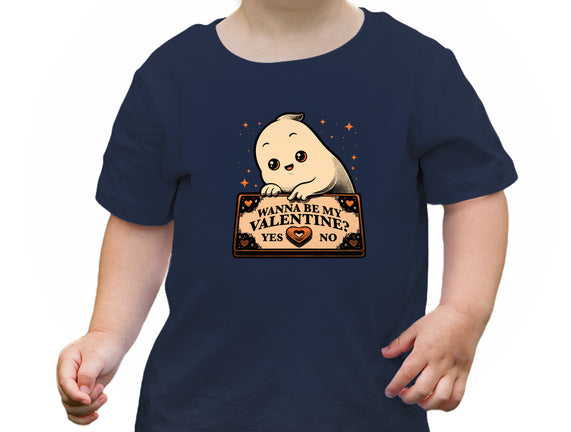 Love Ghost Ouija
