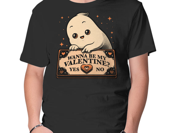 Love Ghost Ouija