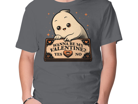 Love Ghost Ouija
