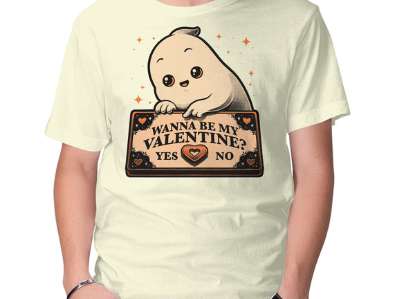 Love Ghost Ouija