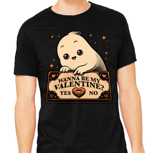 Love Ghost Ouija