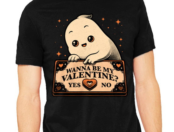Love Ghost Ouija