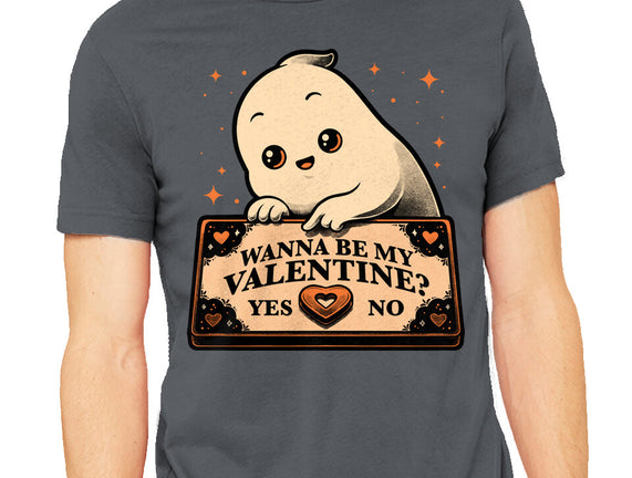 Love Ghost Ouija