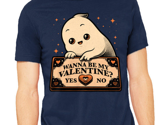 Love Ghost Ouija
