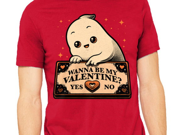 Love Ghost Ouija