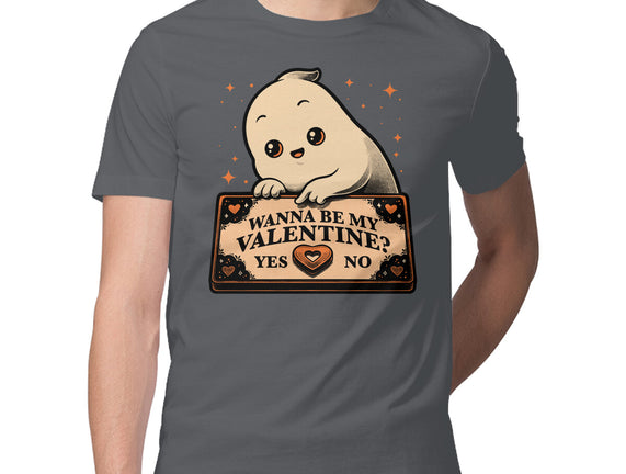 Love Ghost Ouija