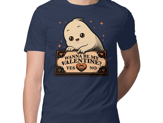 Love Ghost Ouija