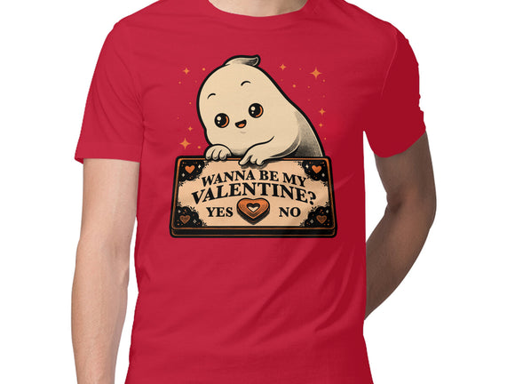 Love Ghost Ouija