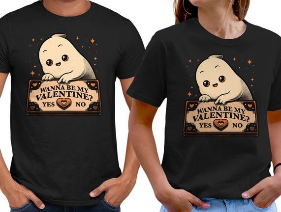 Love Ghost Ouija