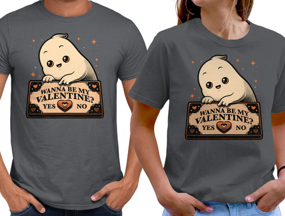 Love Ghost Ouija