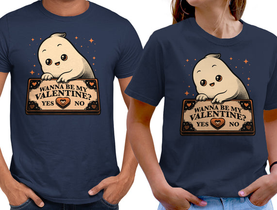 Love Ghost Ouija