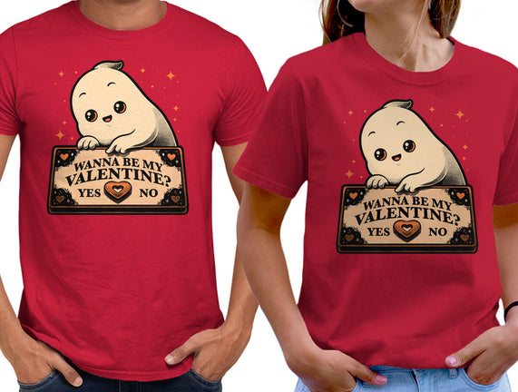 Love Ghost Ouija