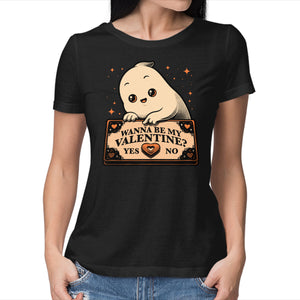 Love Ghost Ouija
