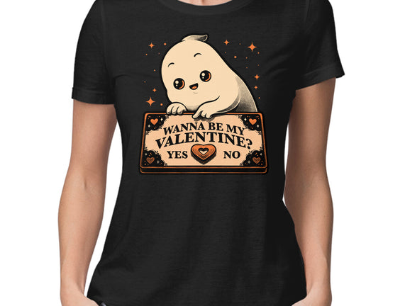 Love Ghost Ouija
