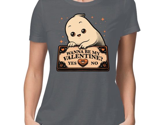 Love Ghost Ouija